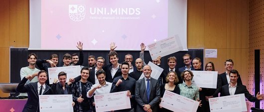 UNI_MINDS