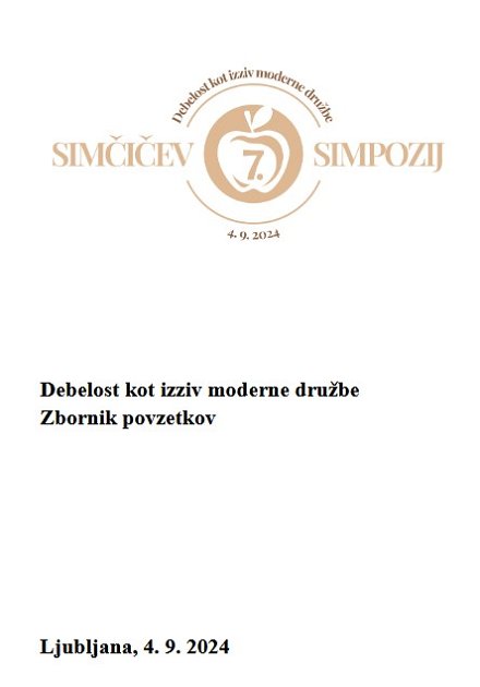 7.Simčičev simpozij